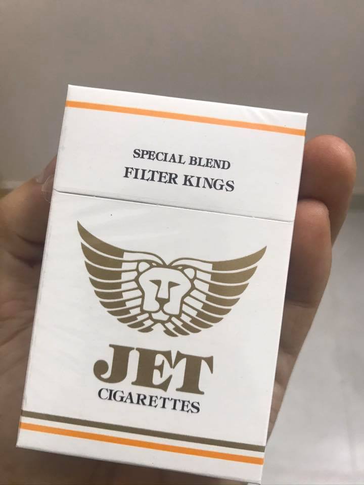 Jet 
